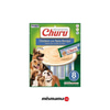 Inaba Ciao Churu Ton Balıklı ve Tavuklu Tamamlayacı Köpek Ödül Maması 8 x 20 Gr
