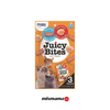 Inaba Ciao Juicy Bites Balıklı ve İstiridyeli Kedi Ödül Maması