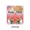 Inaba CiaoTwin Packs Ton Balıklı ve Tavuklu Kedi Çorbası 2 x 40 Gr