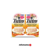 Inaba Twins Tavuklu Kedi Ödül Jölesi 2 x 35 Gr
