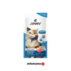 Jinny Creamy Ton Balıklı ve Deniz Taraklı Kedi Sıvı Ödül Maması 5x15 gr