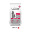 LaVital Kısırlaştırılmış Somonlu Kedi Maması 12 Kg
