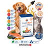 Matt Barf Kedi ve Köpekler için Somon Yağı 250 ML