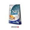 N&D Ocean Ancestral Balık Adult Mini Köpek Maması 2.5 Kg