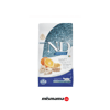 N&D Ocean Morina Balıklı ve Portakallı Ata Tahıllı Yetişkin Kedi Maması 1,5kg