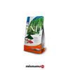 N&D Spirulina Ringa Balıklı Yetişkin Kedi Maması 1.5 kg