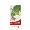 N&D Tahılsız Tavuk Etli ve Narlı 1.5 Kg Kısırlaştırılmış Kuru Kedi Maması