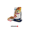 N&D Tropical Selection Kuzu Etli ve Tropikal Meyveli Kısırlaştırılmış Kedi Maması 1,5kg