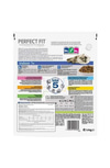 PERFECT FIT Indoor Tavuklu Yetişkin Kedi Maması 750 gr