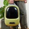 Petkit Breezy 2 Smart Cat Carrier Green