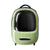 Petkit Breezy 2 Smart Cat Carrier Green