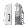 Petkit Breezy 2 Smart Cat Carrier Pink