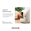 Petkit Pura Max Akıllı Kedi Tuvaleti Beyaz (resmi Distribütör Garantili)