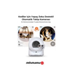 Petkit Purobot Ultra Akıllı Kedi Tuvaleti