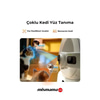 Petkit Purobot Ultra Akıllı Kedi Tuvaleti