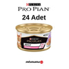 Pro Plan Delicate Hindili 85 gr 24'lü Yetişkin Konserve Kedi Maması