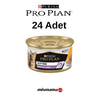 Pro Plan Junior Tavuklu 85 gr 24'lü Yavru Konserve Kedi Maması