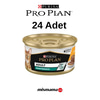 Pro Plan Junior Tavuklu 85 gr 24'lü Yavru Konserve Kedi Maması