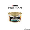 Pro Plan Premium Konserve Karışık Set | Tavuklu, Somonlu, Hindili Lezzetler | 85g x 12 Adet