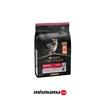 Pro Plan Puppy Medium Sensitive Skin Somonlu Orta Irk Yavru Köpek Maması 3kg