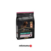 Pro Plan Puppy Small&Mini Sensitive Skin Somonlu Küçük Irk Yavru Köpek Maması 3kg
