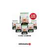 Pro Plan Sterilised Somonlu Kısırlaştırılmış Yetişkin Kedi Maması 5 kg Ekonomik Paket (1×3 kg + 5×400 gr)