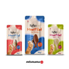 Reflex Plus Natural Fileto Kedi Ödülü Karışık 3'lü Paket
