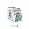 Royal Canin Mini Puppy Yaş Köpek Maması 85 gr * 12 adet