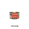 Schesir Ton Balıklı ve Karidesli Kedi Konservesi 85gr