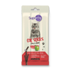 Supreme Cat Sticks Sığır Etli ve Elmalı Kedi Ödül Çubuğu 5gr (3'lü)