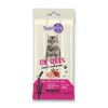 Supreme Cat Sticks Tavuklu ve Narlı Kedi Ödül Çubuğu 5gr (3'lü)