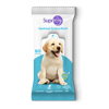 Supreme Dog Hypo-Allergenic Köpekler için Temizleme ve Bakım Mendili (60'lı)
