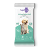 Supreme Dog Kedi ve Köpekler İçin Temizleme ve Bakım Mendili (60'lı)