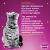 Whiskas Özel Karışık Paket 85gr  (56 adet)