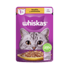 Whiskas Tavuklu 28 X85gr