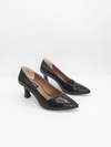 Fayrena Stiletto Siyah