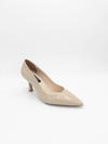 Gianna Stiletto Rugan Krem