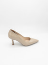 Gianna Stiletto Rugan Krem