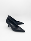Gianna Stiletto Siyah