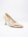 Rosa Stiletto Ten