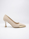 Rosa Stiletto Ten