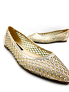 Toret Dantelli Babet Ten 