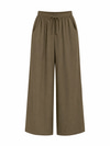Bari Modal Pantolon-Haki 