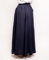 Cannes Modal Maxi Etek-Lacivert