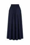 Cannes Modal Maxi Etek-Lacivert
