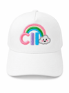 CII Mini Gabardin Şapka