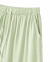 Cloud Viyosel Pantolon- Mint