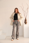 Suadiye Leopar Jean-Leopar Desen