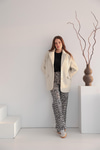 Suadiye Leopar Jean-Leopar Desen