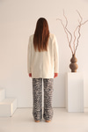 Suadiye Leopar Jean-Leopar Desen